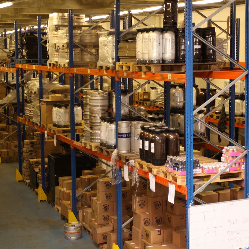 La compagnie des Boissons Vivantes 3